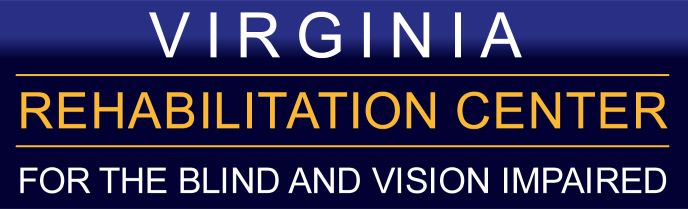 VRCBVI Logo